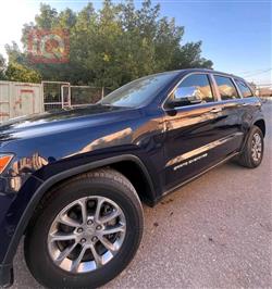 جيب جراند شيروكي